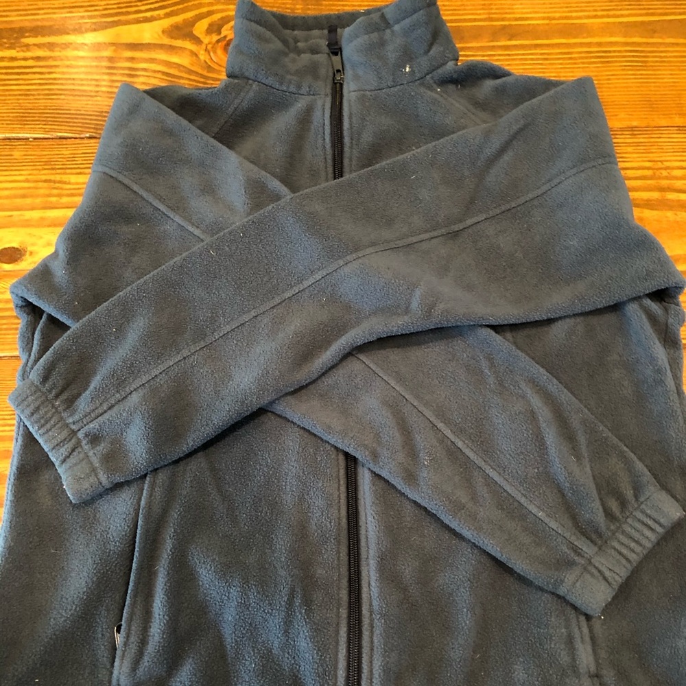 Columbia jacket
